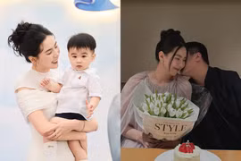 Cuộc sống của Mai Ngọc lần thứ hai làm dâu hào môn có gì đặc biệt?
