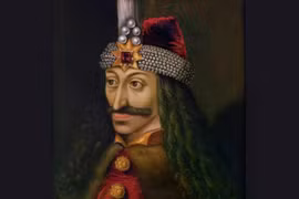 Vlad III và nguồn gốc thật sự của huyền thoại Dracula