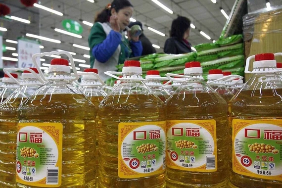 Các nước quản lý chất lượng dầu ăn nghiêm ngặt thế nào?