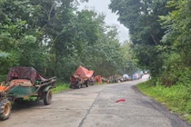 Xử lý nghiêm những người đưa thông tin thất thiệt về mưa lũ ở Đắk Lắk 