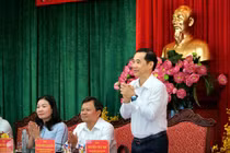 Kỳ vọng đại biểu Quốc hội quan tâm sát thực đến đời sống, việc làm