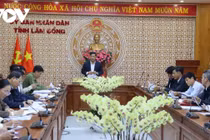 Lâm Đồng quyết tâm đưa dự án điện phân nhôm đầu tiên vào vận hành năm 2026