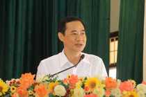 Đại biểu Quốc hội phải có bản lĩnh vững vàng và dũng khí đấu tranh 