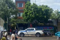 Phát hiện người phụ nữ tử vong trong nhà nghỉ