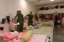 Đắk Lắk khởi tố 5 đối tượng tại 2 cơ sở kinh doanh massage hoạt động mại dâm