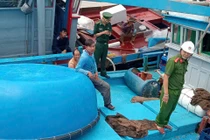 Điều tra vụ ngư dân Đắk Lắk bị tấn công khi đang đánh bắt trên biển