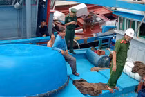 Điều tra vụ ngư dân Đắk Lắk bị tấn công khi đang đánh bắt trên biển