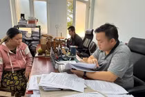  Bắt cặp tình nhân gây hàng loạt vụ trộm cắp tại Đắk Lắk sau nhiều năm lẩn trốn