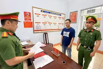 Khởi tố phó phòng chi nhánh ngân hàng lừa đảo 4,8 tỉ đồng để đầu tư tài chính