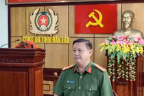 Đắk Lắk: Khởi tố cựu CSGT không cứu giúp nam sinh lớp 12 gặp tai nạn 