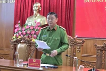 Đắk Lắk triệt phá đường dây ma túy xuyên biên giới, thu hơn 9kg ma túy