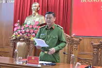 Đắk Lắk triệt phá đường dây ma túy xuyên biên giới, thu hơn 9kg ma túy