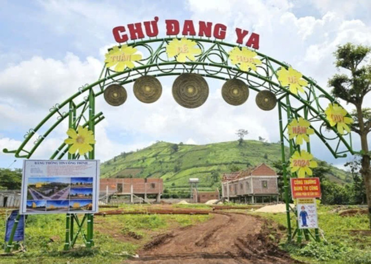 Công trình đang thi công dang dở phải tạm dừng vì bê tông hóa? r5.jpg