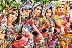 10 lý do cuốn hút du khách đến Ấn Độ