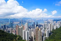 Giá đất ở đâu đắt đỏ nhất hành tinh