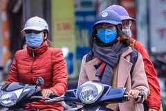 Đón không khí lạnh, miền Bắc chuyển rét từ đêm mai