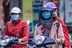 Đón không khí lạnh, miền Bắc chuyển rét từ đêm mai