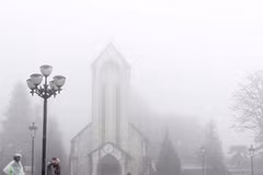 Bắc Bộ và Bắc Trung Bộ có nơi rét hại, vùng núi cao dưới 5 độ C