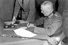 12 tướng lĩnh khét tiếng nhất của Đức Quốc xã trong Thế chiến II