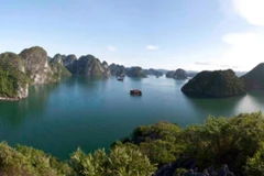 Bật mí di sản thế giới liên tỉnh, thành phố đầu tiên của Việt Nam