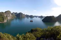 Bật mí di sản thế giới liên tỉnh, thành phố đầu tiên của Việt Nam