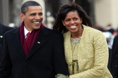 View - [INFOGRAPHIC] Điều ít biết về cựu Tổng thống Mỹ Barack Obama | Báo Tri thức và Cuộc sống - TIN TỨC PHỔ BIẾN KIẾN THỨC 24H