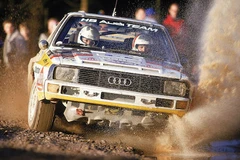 Top 10 tay đua ôtô nữ thành công nhất mọi thời đại