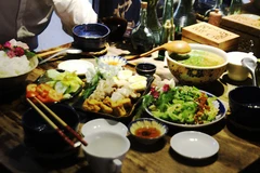 Quán ăn Sài Gòn chỉ phục vụ 25 suất mỗi ngày 