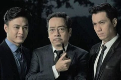 “Người phán xử” hot đến nghẽn sóng truyền hình