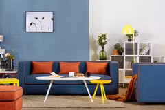 “Bí kíp” giúp tự thiết kế, trang trí nội thất nhà tuyệt đẹp