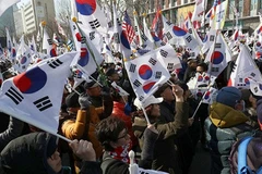 Những điều ít biết về cuộc bầu cử tổng thống Hàn Quốc 