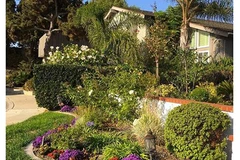 Những biệt thự “xanh mướt” của sao Việt ở trời Tây