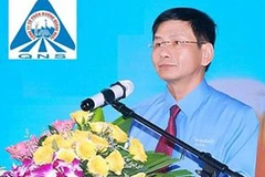 Gia đình doanh nhân giàu có mới nổi vượt cha con Trầm Bê