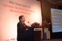 Sững sờ Nhân viên văn phòng bị rối loạn cương dương nhiều nhất 