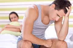 “Khóc ròng” vợ sau cưới 2 năm vẫn “còn nguyên” 