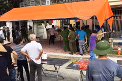 Đã bắt được nghi phạm giết hại nữ chủ nhiệm HTX ở Bắc Ninh