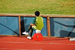 Video: 10 tình huống hài hước khó đỡ của các cậu bé nhặt bóng tennis