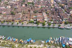 Bình yên phố Hội - Di sản văn hóa thế giới