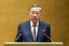 Toàn văn phát biểu của TBT, Chủ tịch nước tại phiên khai mạc Kỳ họp thứ 8