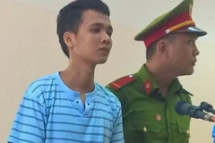 Nghiện đánh bạc Online, thanh niên đâm chủ đại lý 14 nhát dao