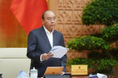 Hoả tốc COVID-19: Chi tiết trường hợp thật sự cần thiết người dân mới ra ngoài từ 4/4