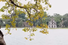 Dự báo thời tiết 7/6, miền Bắc dịu mát