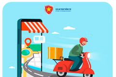 Xuất hiện shipper online giả mạo... "móc túi" 800 triệu của khách hàng 