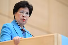 WHO tuyên bố tình trạng khẩn cấp toàn cầu về virus Zika