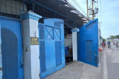 Đột nhập xưởng sản xuất kit xét nghiệm của công ty Việt Á