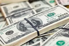 Tỷ giá trung tâm lập kỷ lục mới, USD ngân hàng tăng mạnh