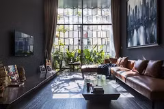 7 giải pháp tránh nóng hiệu quả cho nhà hướng Tây