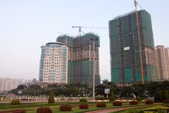 Hàng loạt dự án của Viglacera sai phạm tiền sử dụng đất