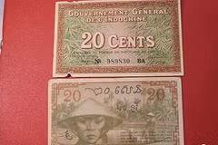 Bộ sưu tập tiền cổ giá bạc tỷ của đại gia Hà Nội 