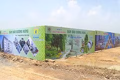 Năng lực của công ty chồng bà Phan Thị Mỹ Thanh thế nào?